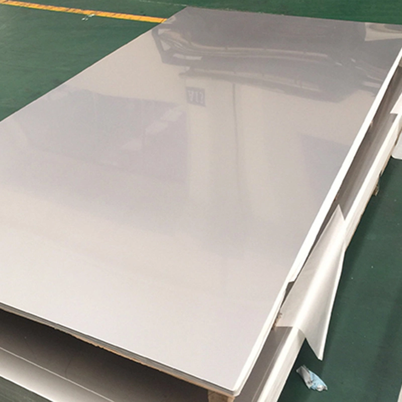 Thickness 0.1-200mm Hot/Cold Rolled 201 304/304L 316/316L 904L Stainless Steel Sheet