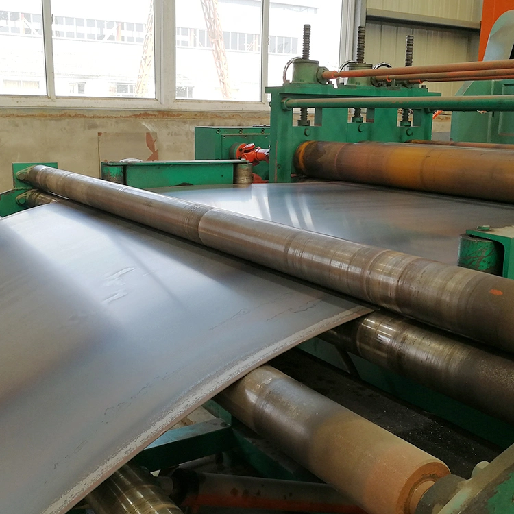 Sphd Sphe Ms Ss400 A36 Q235 Steel Coil St37 St37-2 St37-3 Hot Rolled Carbon Steel Sheet Slit Coil Cold Rolled Low Mild Carbon Steel Wire Strip Coil