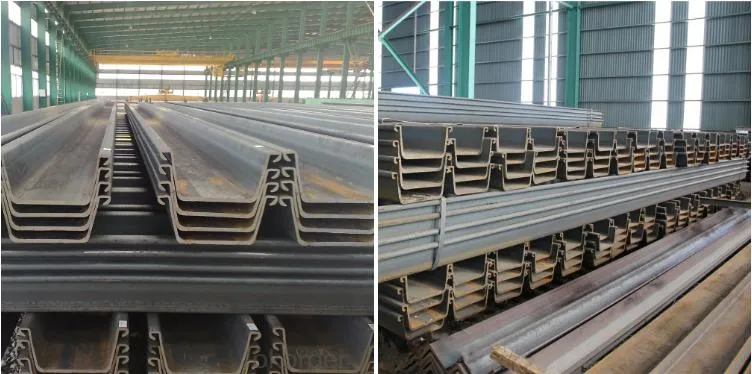 Professional U/Z Channel Steel Manufacturer Trusted U/Z Channel Steel Supplier