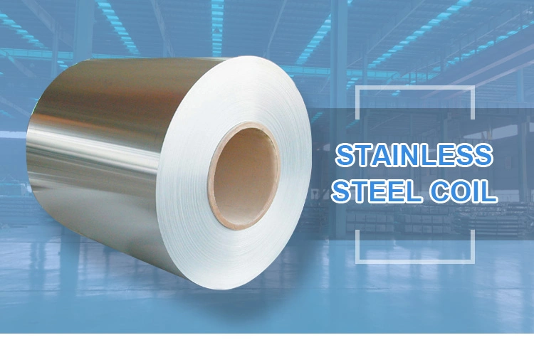 Hot/Cold Rolled Prepainted/Color Zinc Coated/Galvanized/Gallvalume/Corrugated/Aluminum/Ss400/A36/Z275/304/316L/430/Sainless/PPGI/PPGL/Gi/Gl/Carbon Steel Coil