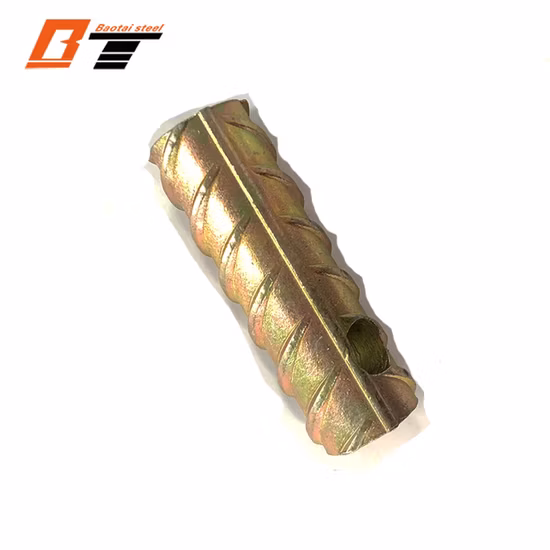 Fábrica Q195, Q235, Q345 ASTM A615 Grado 60 HRB400 E/500e S355 HRB335 1/2'' 6/8/10/12mm Barra de acero deformada Barra de refuerzo de acero laminado en caliente en stock Certificado CE