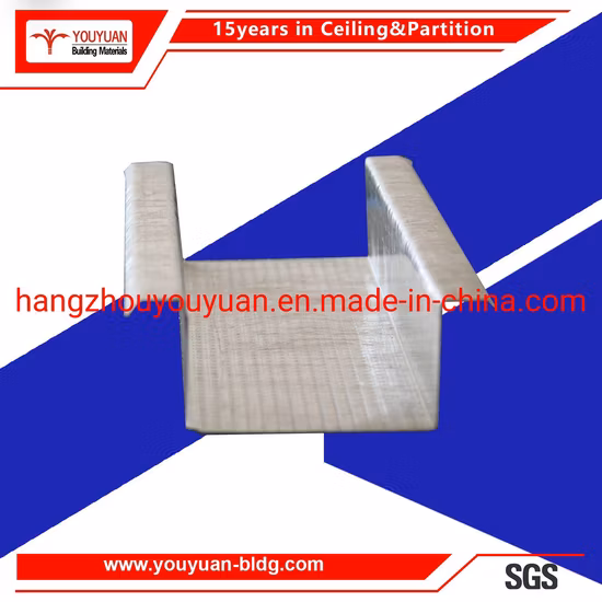 Perfil de acero galvanizado para paneles de yeso/canal en L/alambre de malla/cordón de tope de esquina de metal/borde saliente/precio de ángulo de pared de techo de acero